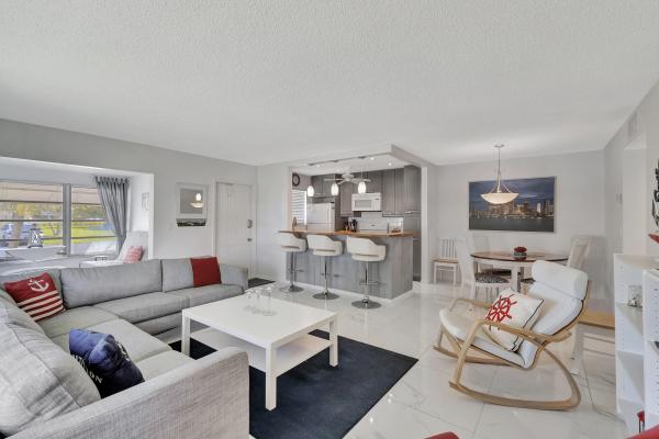 High Point Of Delray 5, 1182 S Drive Cir #D, Delray Beach, Florida 33445, image 1