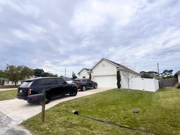 3230 SW Regatta St, Port St. Lucie, Florida 34953, image 1