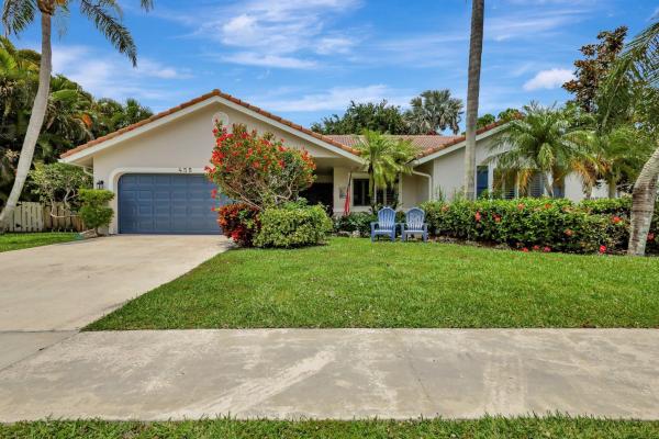 Hidden Valley, 455 Mohawk Ln, Boca Raton, Florida 33487, image 1
