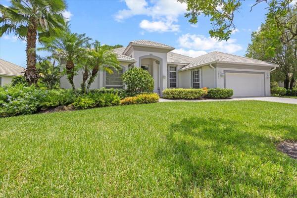 Cypress Point, 10301 Crosby Pl, Port St. Lucie, Florida 34986, image 1