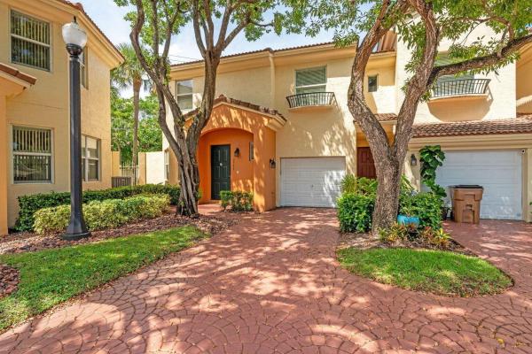 Arbor Green Of Deer Creek, 2988 Deer Creek Country Club Blvd #103, Deerfield Beach, Florida 33442, image 1
