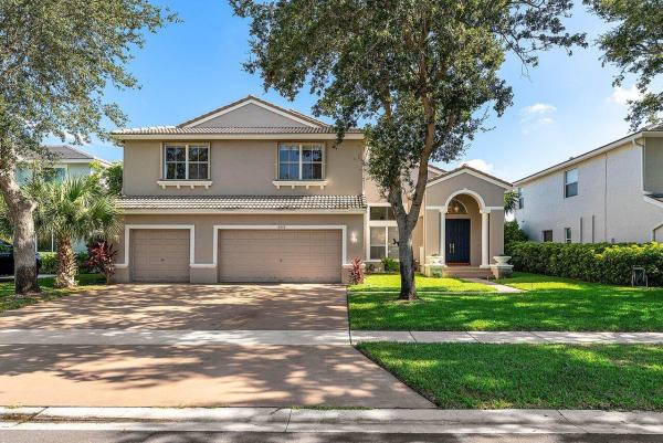 Shadow Creek Village, 6376 Shadow Tree Ln, Lake Worth Beach, Florida 33463, image 1
