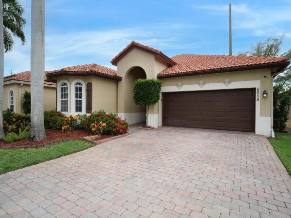 Gateway Gardens, 8055 Saw Palmetto Ln, Boynton Beach, Florida 33436, image 1