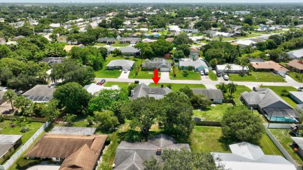 Sandpiper Bay, 2350 SE Saphire Ter, Port St. Lucie, Florida 34952, image 1