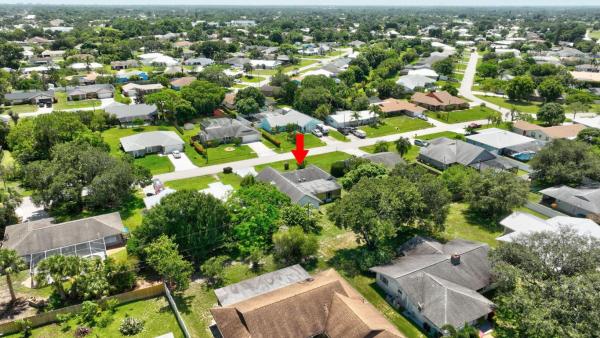 Sandpiper Bay, 2350 SE Saphire Ter, Port St. Lucie, Florida 34952, image 1