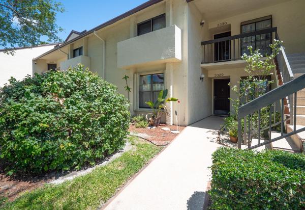 Park Pointe, 3329 Perimeter Dr, Greenacres, Florida 33467, image 1