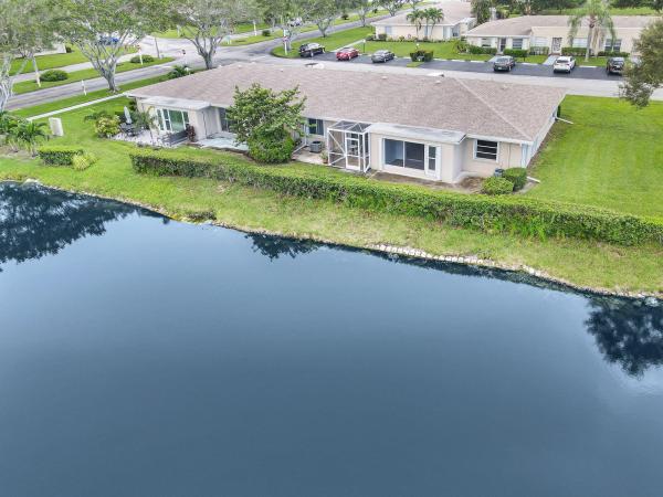 Boca Lakes, 8807 Bella Vista Dr #280, Boca Raton, Florida 33433, image 1