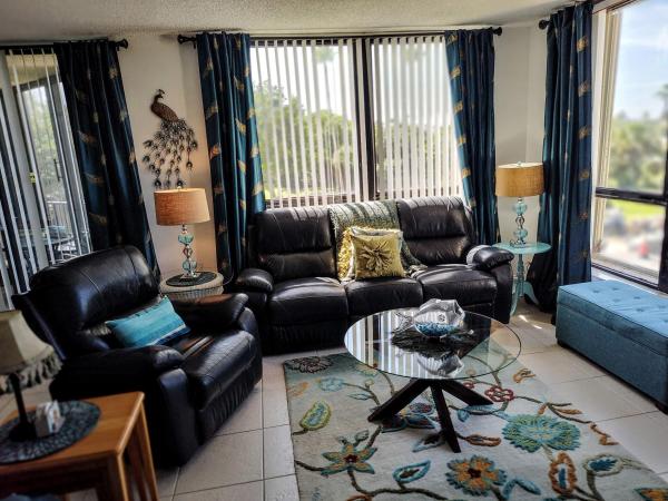 Seascape 1, 2400 S Ocean Dr #4323, Fort Pierce, Florida 34949, image 1