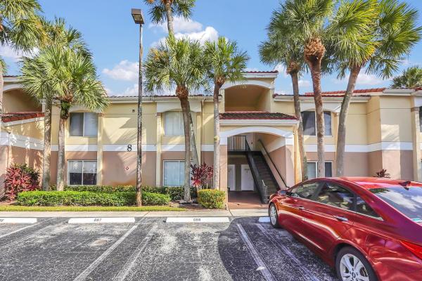 Casablanca Isles, 815 W Boynton Beach Blvd #8-205, Boynton Beach, Florida 33426, image 1