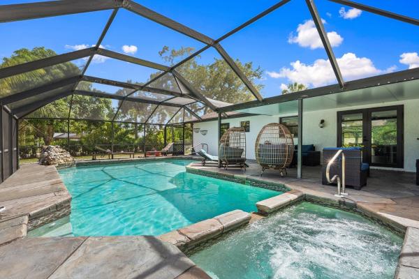Lakewood Park, 6600 Woodsmere Way, Fort Pierce, Florida 34951, image 1