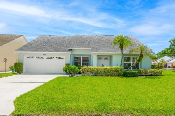 Isle Of Tuscany, 460 NW Casanova Cir, Port St. Lucie, Florida 34986, image 1