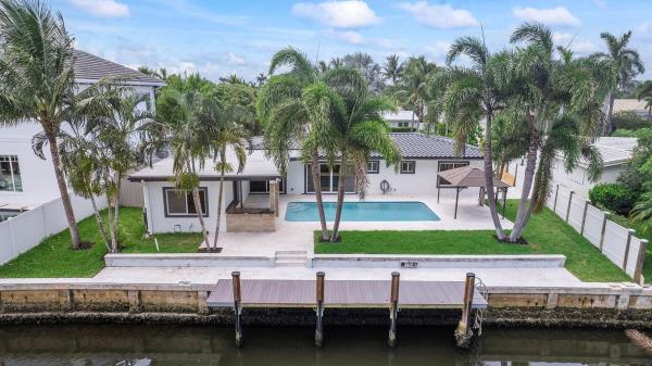 Boca Harbour, 808 NE 72nd St, Boca Raton, Florida 33487, image 1
