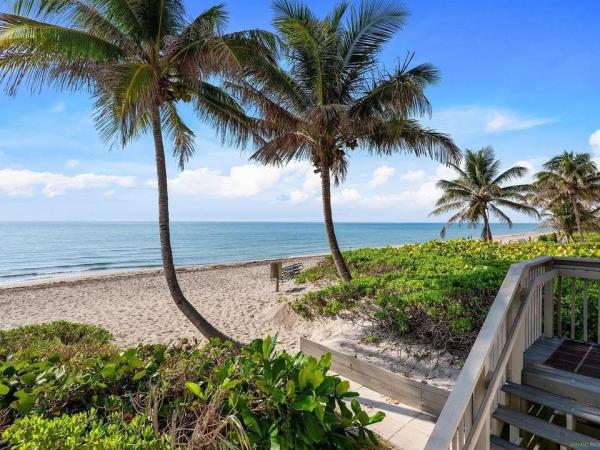 Ambassadors East, 3215 S Ocean Blvd #407, Highland Beach, Florida 33487, image 1