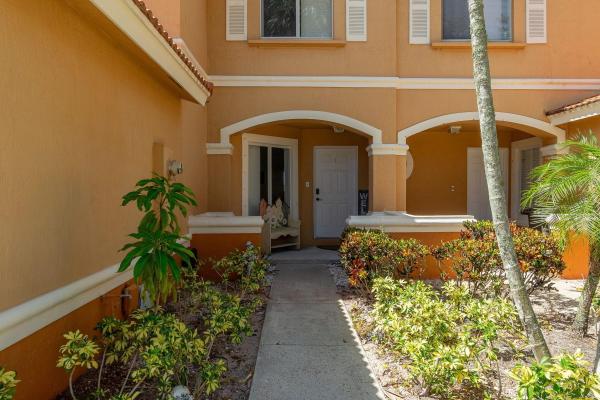 Sail Harbour At Briar Bay, 6242 Eaton St, West Palm Beach, Florida 33411, image 1
