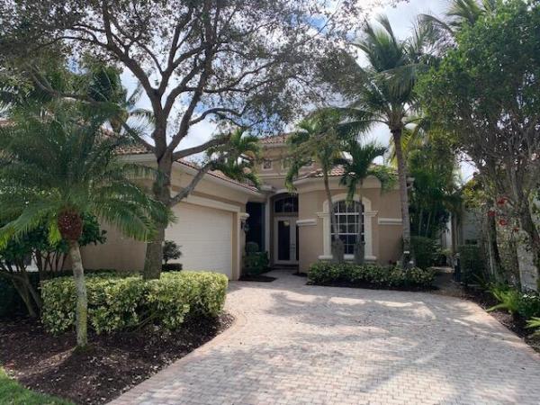 Porto Vecchio, 264 Porto Vecchio Way, Palm Beach Gardens, Florida 33418, image 1