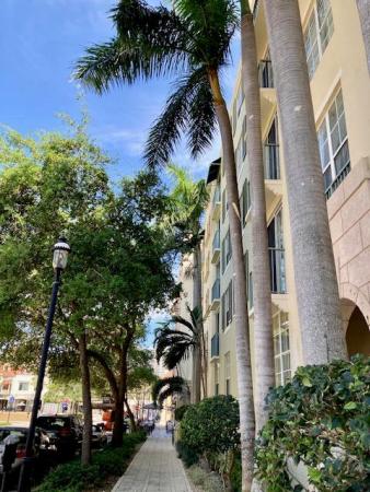 The Courtyards In CityPlace, 630 S Sapodilla Ave #105, West Palm Beach, Florida 33401, image 1