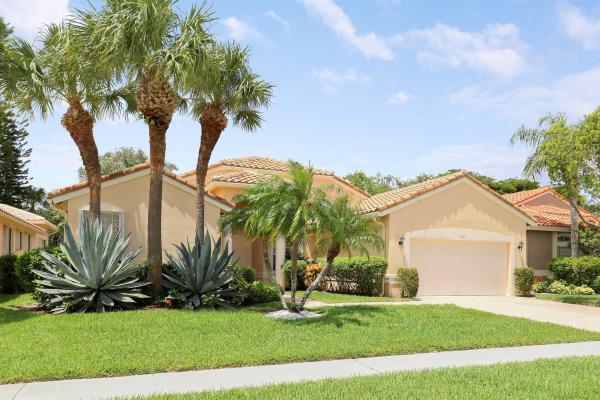 Ponte Vecchio, 6565 Garde Rd, Boynton Beach, Florida 33472, image 1