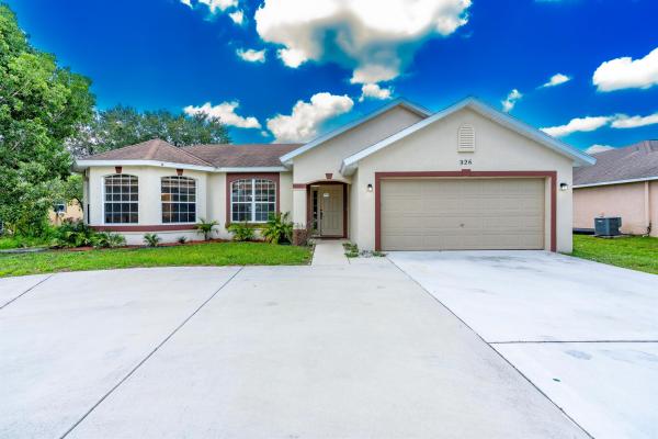 Oak Hammock, 926 SW Nichols Ter, Port St. Lucie, Florida 34953, image 1