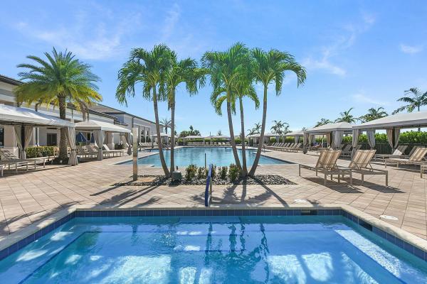 Valencia Grove At Riverland, 13555 SW Indigo Inlet Ln, Port St. Lucie, Florida 34987, image 1
