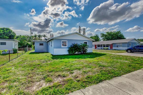 Park Manor, 461 Silver Beach Rd #1, Riviera Beach, Florida 33403, image 1