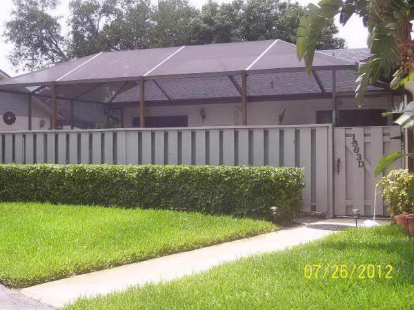 1563 Pheasant Walk #C, Fort Pierce, Florida 34950, image 1