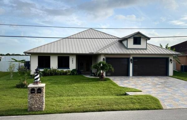 382 SW Dalton Cir, Port St. Lucie, Florida 34953, image 1