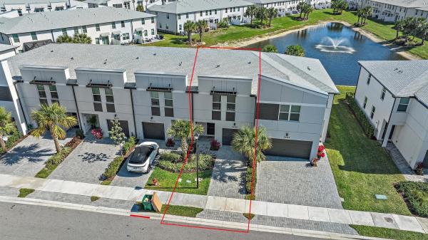 Enclave At Mangonia Park, 5646 Enclave Dr, Mangonia Park, Florida 33407, image 1