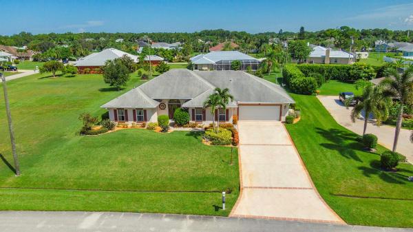 Paar Estates, 165 SW Hawthorne Cir, Port St. Lucie, Florida 34953, image 1