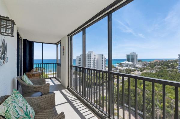 Coronado At Highland Beach, 3400 S Ocean 11a Blvd #11a, Highland Beach, Florida 33487, image 1