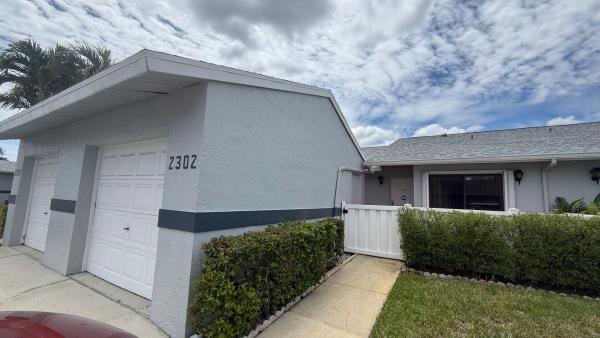 2641 W Gately Dr #2302, West Palm Beach, Florida 33415, image 1