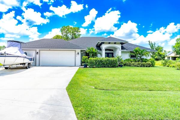 Torino, 5810 NW Chesboro Ter, Port St. Lucie, Florida 34986, image 1