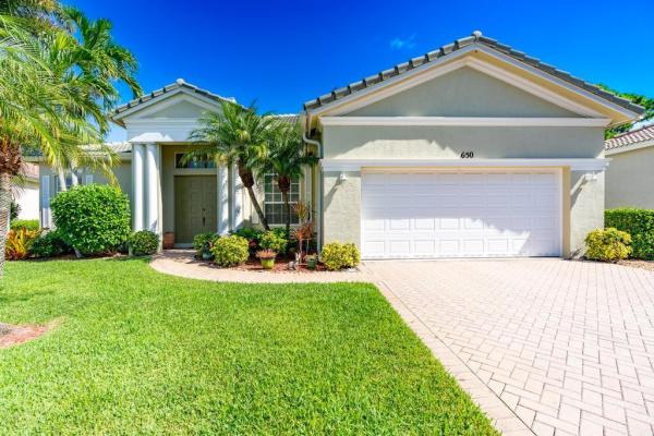 Lake Forest At St Lucie West, 650 SW Long Key Ct, Port St. Lucie, Florida 34986, image 1