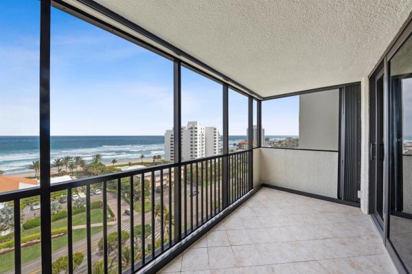 Coronado At Highland Beach, 3400 S Ocean Blvd #11b, Highland Beach, Florida 33487, image 1