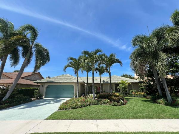 Frenchmen's Landing, 2647 Monaco Ter, Palm Beach Gardens, Florida 33410, image 1