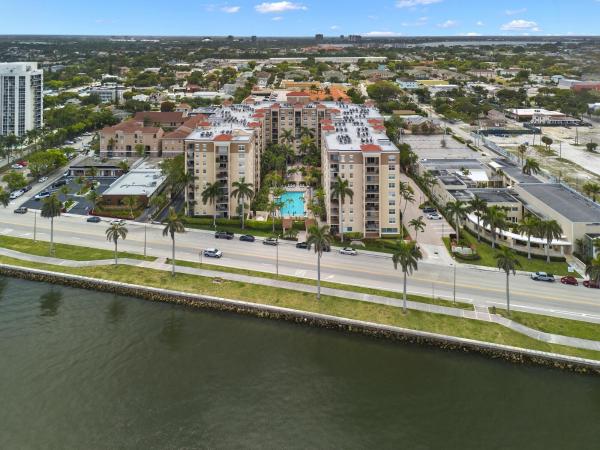 Flagler Pointe, 1803 N Flagler Dr #310, West Palm Beach, Florida 33407, image 1