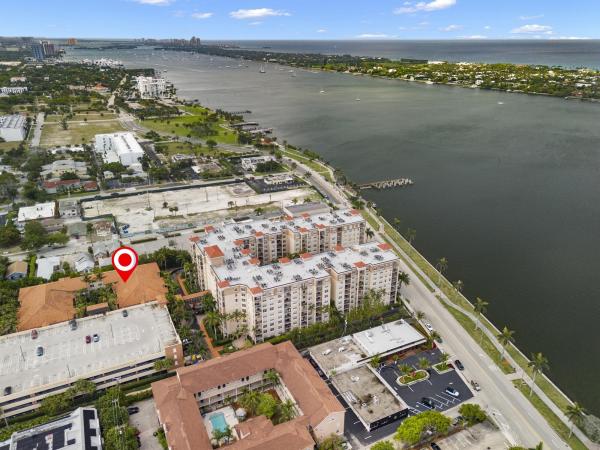 Flagler Pointe, 1803 N Flagler Dr #310, West Palm Beach, Florida 33407, image 1