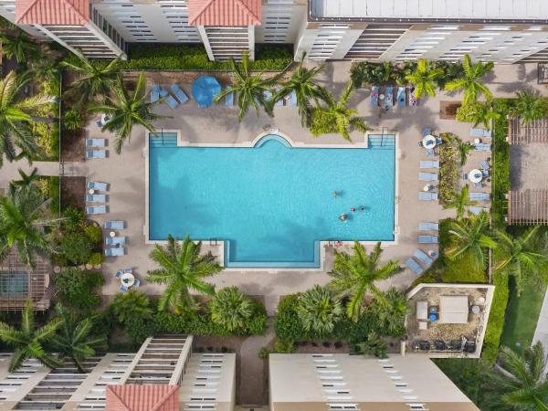 Flagler Pointe, 1803 N Flagler Dr #310, West Palm Beach, Florida 33407, image 2