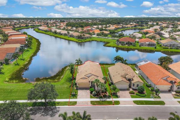 Cascades At St Lucie West, 301 NW Clearview Ct, Port St. Lucie, Florida 34986, image 1