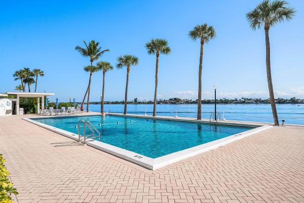Portofino North, 2600 N Flagler Dr #PH-4, West Palm Beach, Florida 33407, image 1