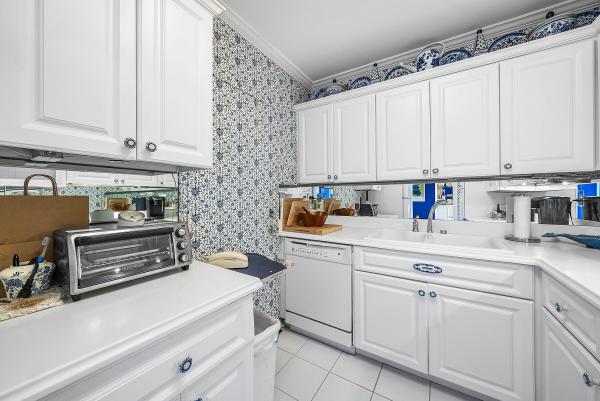 Portofino North, 2600 N Flagler Dr #PH-4, West Palm Beach, Florida 33407, image 3