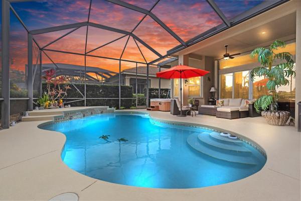 Maidstone, 9171 Pumpkin Ridge Road Rdg, Port St. Lucie, Florida 34986, image 1