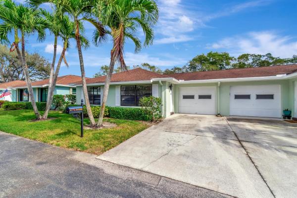Bent Tree Villas East, 9780 Parkinsonia Tree Trl #A, Boynton Beach, Florida 33436, image 1