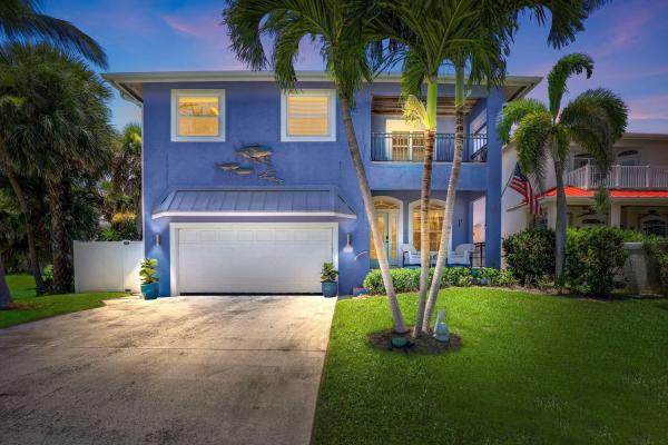 503 Hernando St, Fort Pierce, Florida 34949, image 1
