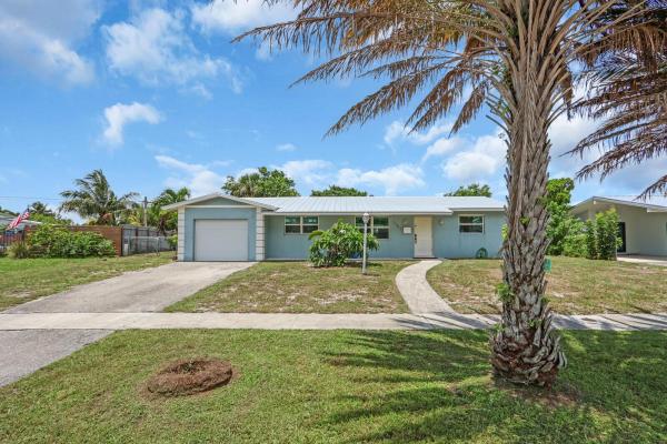 Palm Beach Cabana Colony, 3387 Bermuda Rd, Palm Beach Gardens, Florida 33410, image 1