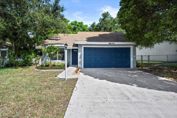 Lakeside Green, 4600 Brook Dr, West Palm Beach, Florida 33417, image 1