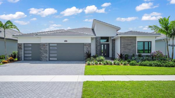 Astor Creek Golf & Country Club, 9155 SW Shinnecock Dr, Port St. Lucie, Florida 34987, image 1