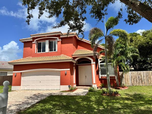 1430 SE 22nd Ln, Homestead, Florida 33035, image 1
