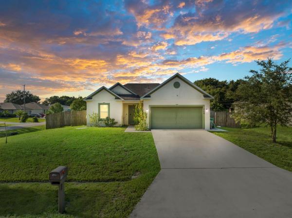 Cashmere Cove, 702 SW Andrew Rd, Port St. Lucie, Florida 34983, image 1