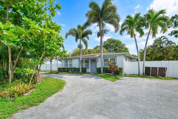 Hammon Heights, 6130 Edwards Rd, Margate, Florida 33063, image 1