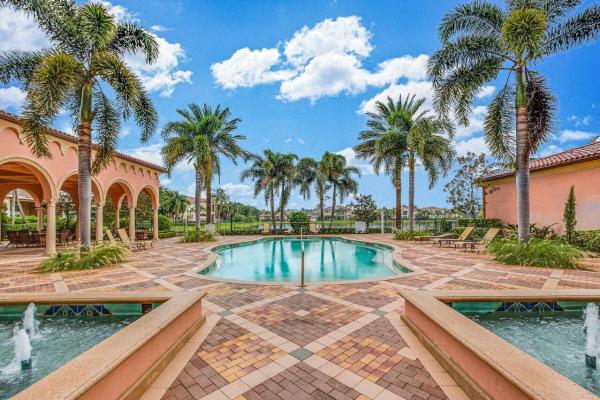 Azura, 6464 Bellamalfi St, Boca Raton, Florida 33496, image 1